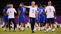 Final Piala Dunia 2022: Deschamps Ogah Bahas Benzema Comeback