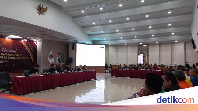 Partai Ummat Tak Penuhi Syarat Verifikasi Faktual di NTT dan Sulut