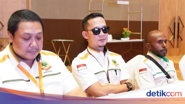 Partai Berkarya Gugat SK Penetapan Peserta Pemilu 2024 KPU ke Bawaslu