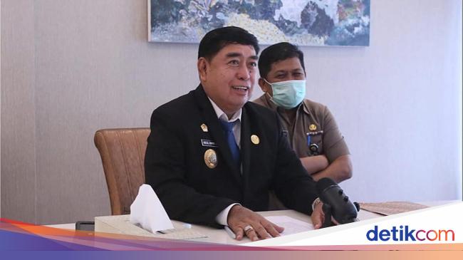 Abdul Hayat Bakal Gugat ke PTUN Buntut Dicopot dari Sekda Sulsel