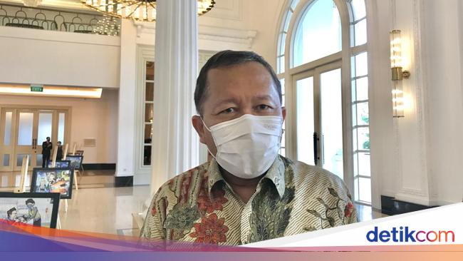 PPP Bersyukur Bernomor Urut 17 di Pemilu 2024, Anggap Nomor Lama 'Sial'