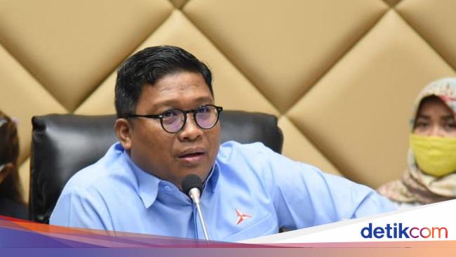 Demokrat Yakin Faktor-faktor Ini yang Bikin Bisa Pepet Golkar-Gerindra