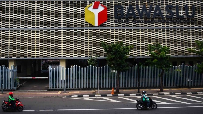 KPU Jalani Sidang Mediasi di Bawaslu Terkait Gugatan Partai Ummat