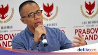 Elite PAN Ungkap Calon Anggota Tambahan KIB Parpol Parlemen