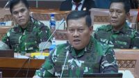 Laksamana Yudo Janji Tak Ada Oknum Prajurit Arogan Jika Jadi Panglima TNI