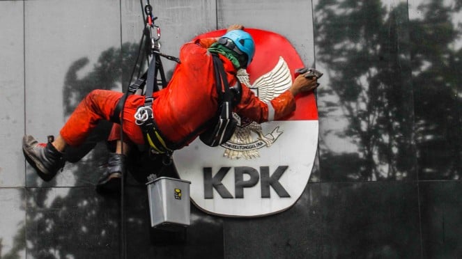 Harta Fantastis Pejabat DKI Disorot KPK, Gembong PDIP: Gaji ASN Berapa Sih?