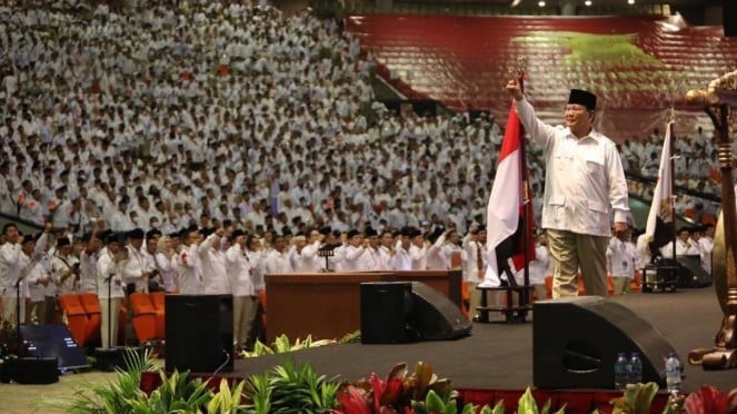 Sandiaga Uno Siap Berkompetisi di Pemilu 2024 tapi Tegaskan Patuh Perintah Prabowo