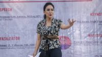 Di Bali, Rieke PDIP Bicara PP Data Desa Presisi Sesuai Amanat Founding Fathers