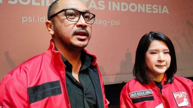 Keluar dari PSI, Rian Ernest Ngaku Ada Beberapa Partai Ajak Gabung