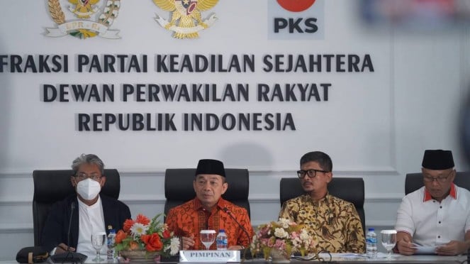 Ikhtiar PKS Lestarikan Tradisi Pesantren dan Teladani Ulama