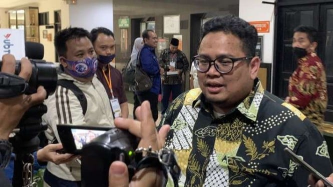 Bawaslu Pastikan Concern Politik Uang hingga SARA Seperti Imbauan Jokowi