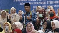 Ridwan Kamil Tak Tergoyahkan Puncaki Survei Untuk Cawapres