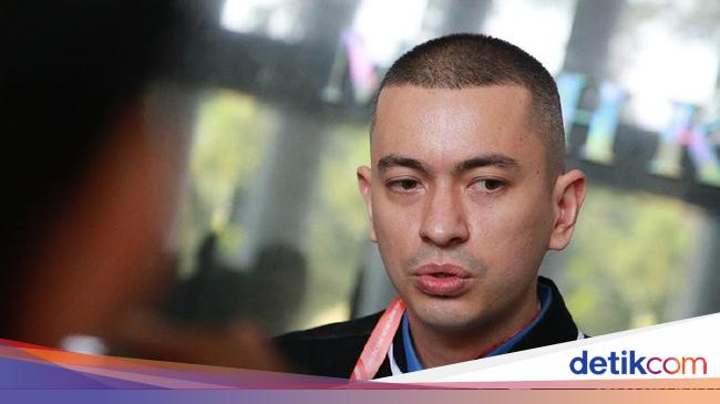 Gabung ke Partai Ini Usai Hengkang dari PSI? Rian Ernest Buka Suara