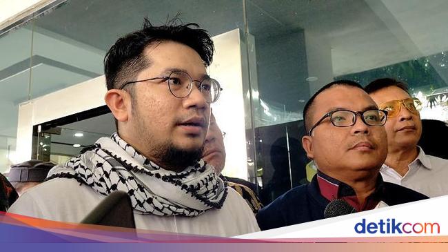 Partai Ummat dan KPU Mediasi Sengketa Proses Pemilu 2024 di Bawaslu