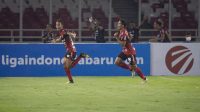 Hasil Liga 1: Bali United ke Puncak Usai Bantai PSIS