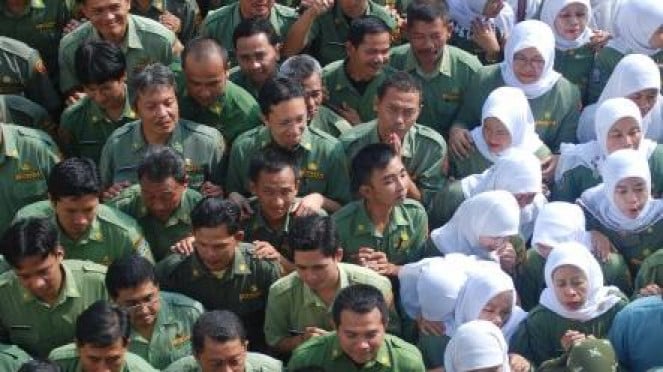 Mendagri Blak-blakan Sebut Anggaran di Aceh Hanya untuk Pegawai dan buat Rakyat Cuma 25 Persen