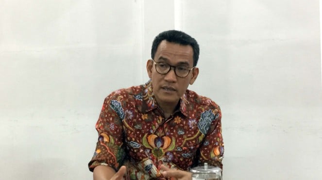 Jokowi Kesal Disalahkan Kalau Ada yang Gagal Koalisi, Refly: Sangat Aneh