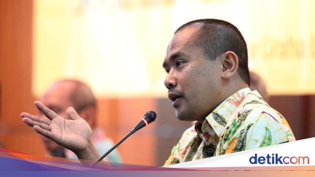 Cegah Intervensi Parpol, Tim Ahli Minta KPU Susun Dapil dengan Terbuka