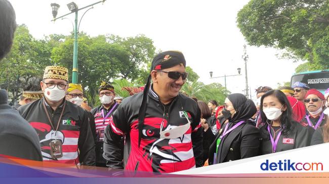 PKN Geram Diviralkan Jadi 'Partainya PKI' Gegara Teriakan Ini