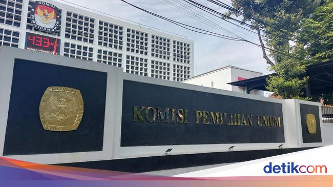 KPU Akan Konsultasi Penataan Dapil ke DPR: Parpol Bisa Beri Masukan