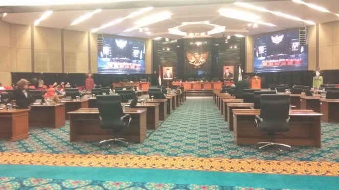 VIVA RePlay 2022: Gaduh Formula E Panggung Politik Anies Baswedan