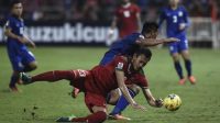 Viral Kegagalan Hansamu Yama Cetak Gol di Depan Gawang Kosong