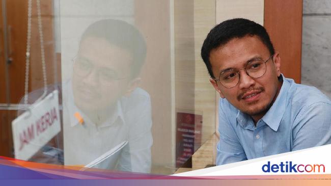 Faldo Heran Jokowi Dituding Cuci Tangan: Memang Gampang Salahkan Presiden