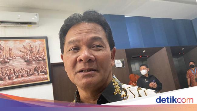 DKPP Verifikasi Dugaan Ketua KPU Asusila ke Hasnaeni 'Wanita Emas'