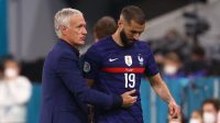 Agen Benzema Bingung Deschamps Main Usir di Piala Dunia