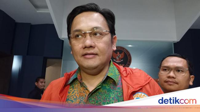 Farhat Respons Video Hasnaeni Cabut Pernyataan soal Asusila Ketua KPU