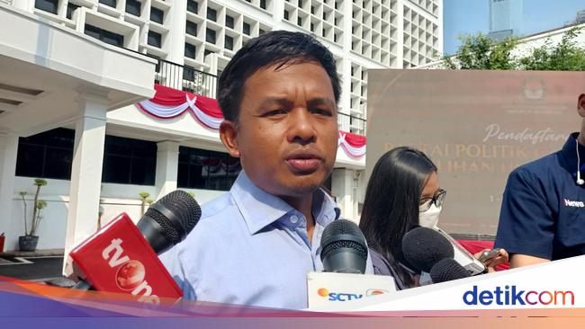 KPU: Partai Ummat Lolos Verifikasi Administrasi Ulang