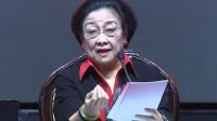 Megawati Juga Soroti Bahasa Daerah yang Mulai Punah