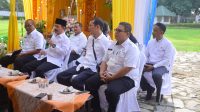 Pj Bupati Aceh Tamiang Afternoon Coffe Bersama Insan Pess Untuk Bersinergi 