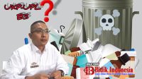 RSUD Tubaba Belum Revisi Izin UKL-UPL dan Limbah B3, Lingkungan Hidup Terancam