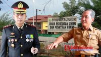 Dinas PU-PR Lampura Ancam Blacklist CV RR Brother, Sunandar : Sudah Dipanggil Polres