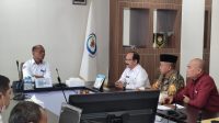 Bupati Aceh Tamiang Meurah Budiman Komut Kembangkan Budidaya Perikanan