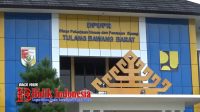 Proyek Jadi Langganan Temuan BPK, Akankah Komitmen Dinas PU-PR Tubaba Nyata