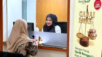 Ujrah Hanya 4.500. KEPO-in Gadai Emas Bank Aceh, Bebas Biaya Adm dan Free Souvenir