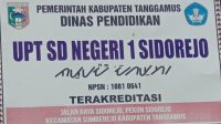 Papan informasi tidak ada, Pengelolaan Dana BOS diduga tidak transparan