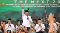 Petinggi PKS Buka Suara soal Isu PKB Gabung ke Koalisi Perubahan Dukung Anies