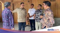 NasDem, PKS dan Demokrat Siap Deklarasi Bersama 'Koalisi Perubahan'