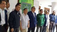 NasDem Sambangi Sekber Gerindra-PKB, PKS: Tak Perlu Izin, Santai Aja