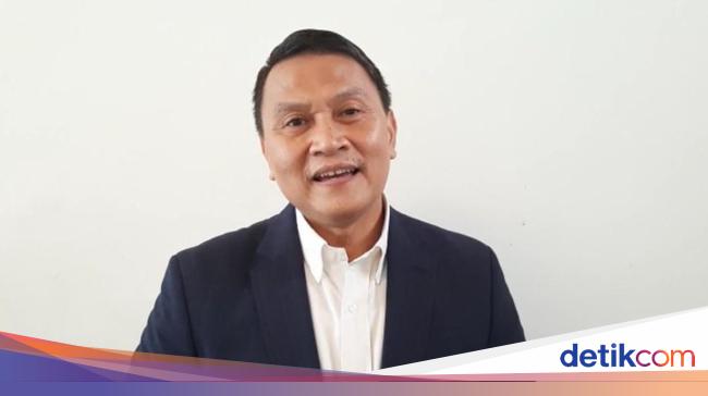 PKS Harap Ambang Batas Capres Direvisi Jadi 4 hingga 7%