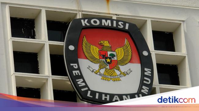 KPU Bakal Batalkan Status Peserta Pemilu Parpol Tak Lapor Dana Kampanye