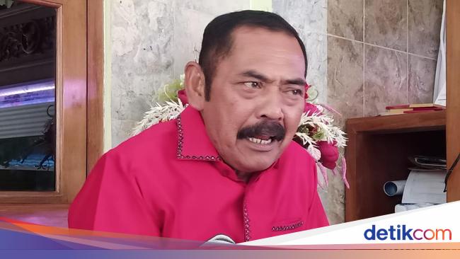 Pesan FX Rudy untuk Kaesang yang Ingin Terjun ke Politik