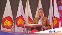 Dasco Beri Instruksi 'Perkalian Nol' ke Kader Gerindra, soal Loyalitas