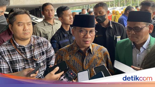 PAN Yakin Jika Jokowi Reshuffle Menteri Bukan soal Suka atau Tak Suka