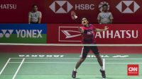 Chico vs Jonatan di Final Indonesia Masters, Irwansyah Tetap Sibuk