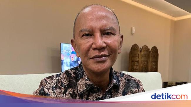 PDIP soal Reshuffle: Kalau Jokowi Nilai Timnya Bagus, Pasti Dipertahankan