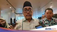 PKB Upayakan Cak Imin Capres, Singgung Amanah Muktamar